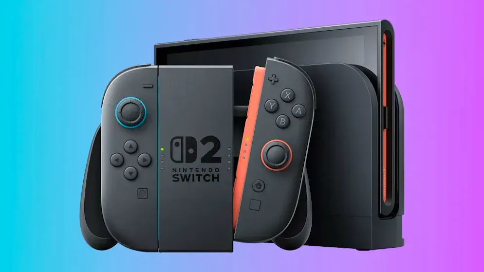 Hohe Erwartungen. Wird die Switch 2 die beste Nintendo-Konsole aller Zeiten?