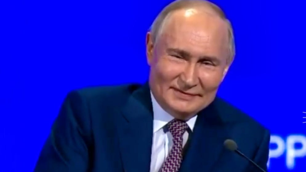 Ukraine-Ticker. Die Entwicklungen bis zur KW 12 2025 in der Übersicht