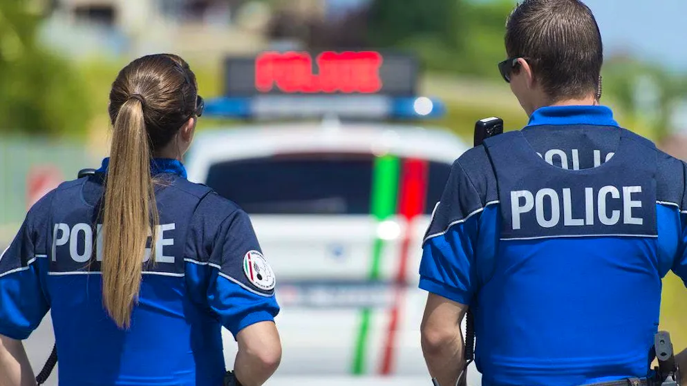 Death of a 19-year-old in Chez-le-Bart: The cantonal police in Neuchâtel have to make a correction.