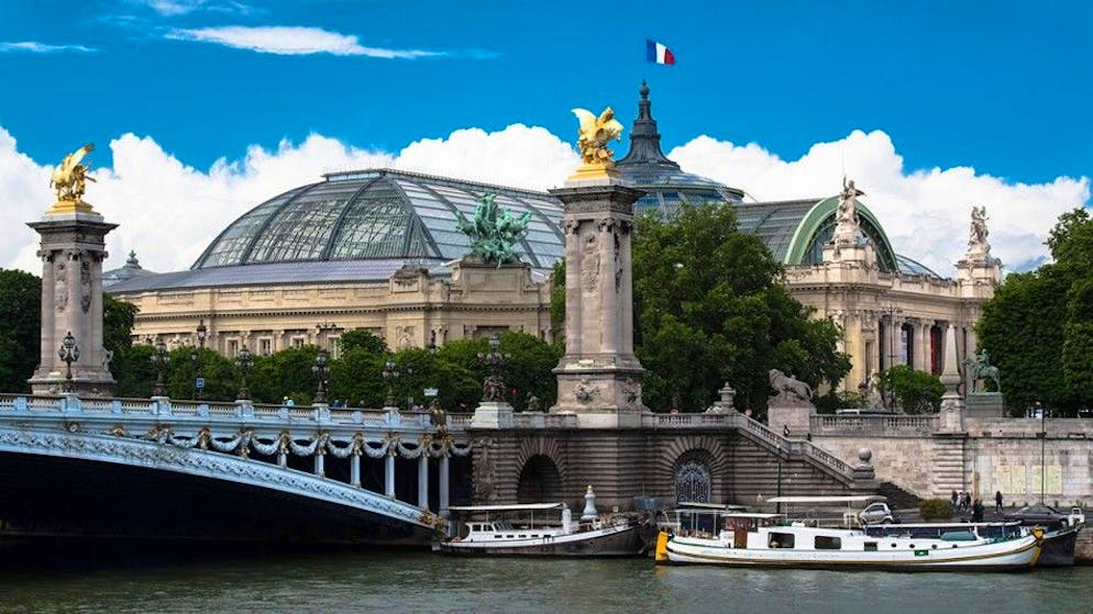 In Paris und weiteren Städten werden Anfang April mehr Informationen zur Switch 2 verkündet.