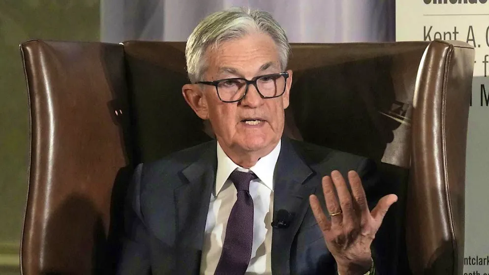 As expected, US Federal Reserve Chairman Jerome Powell and the Fed left key interest rates unchanged at their March meeting. However, cuts are expected later in the year.
