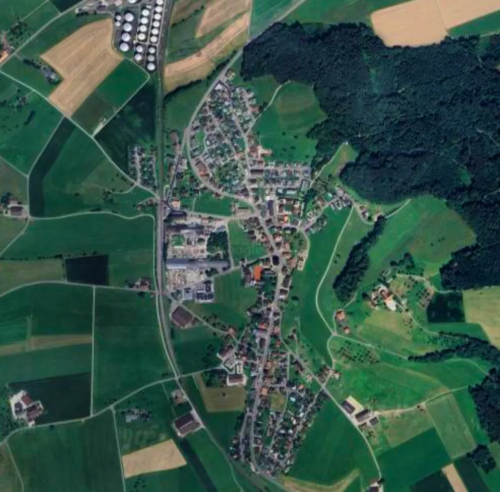 Der Streit in der 1300-Seelen-Gemeinde Bettwiesen TG eskaliert