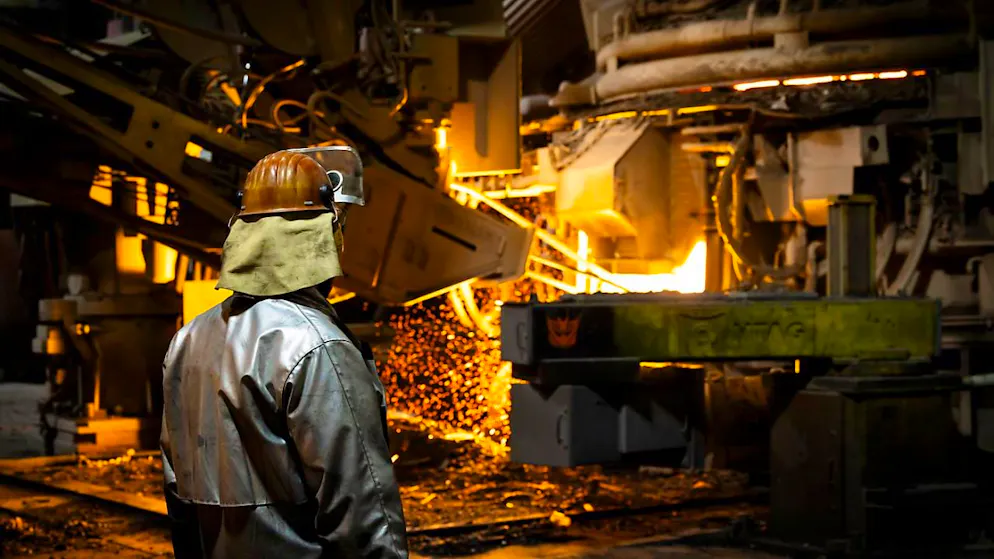 Ancora cifre rosse. Swiss Steel in netta difficoltà, perdita consistente anche nel 2024