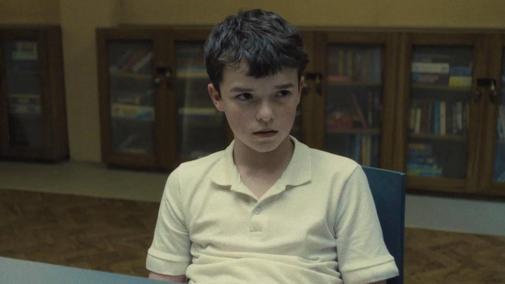 Mörder aus dem Kinderzimmer. «Adolescence» – der tödliche Albtraum einer Familie