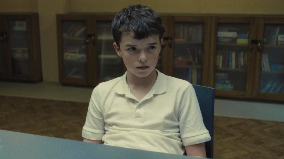 Teenager ermordet Schulkollegin: Der Netflix-Vierteiler «Adolescence» ist der Serienhype der Stunde.