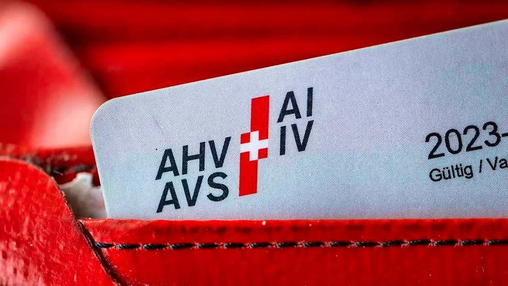 A 13th pension for IV recipients is off the table. (archive picture)