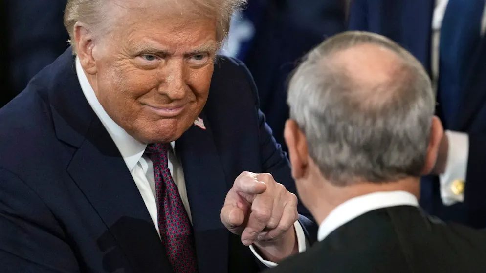 «Oopsie, zu spät». Trump pfeift auf Gericht – und bringt Amerika an den Rand der Verfassungskrise