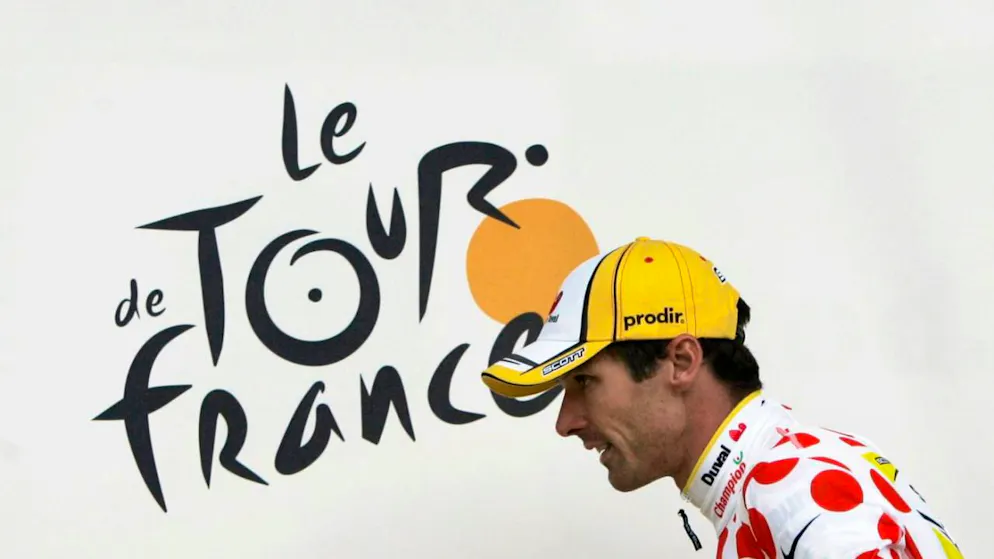 Die Tour de France gastiert 2027 in Grossbritannien