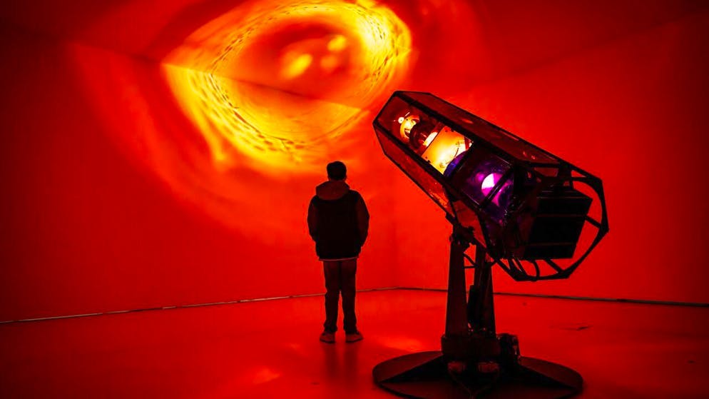 Exposition. Le mudac accueille la deuxième édition de la Biennale solaire