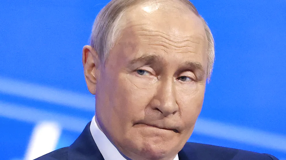 Moyen-Orient. Poutine «condamne» et «déplore vivement» les frappes américaines
