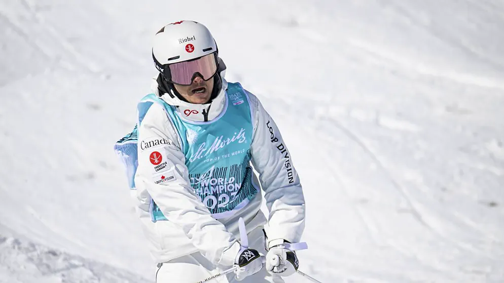 Kingsbury verpasst den neunten Titel auf der Buckelpiste - Gallery. Der achtfache Weltmeister und Topfavorit Mikaël Kingsbury aus Kanada hat das Nachsehen.