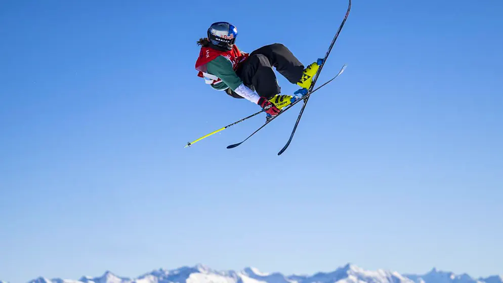 Freestyle-WM. Gremaud im Slopestyle-Final, Höfflin in der Qualifikation out