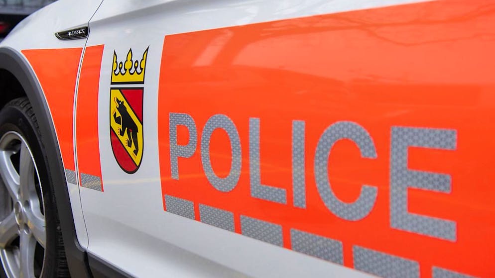 Der E-Bike-Fahrer verstarb vor Ort. (Symbolbild)