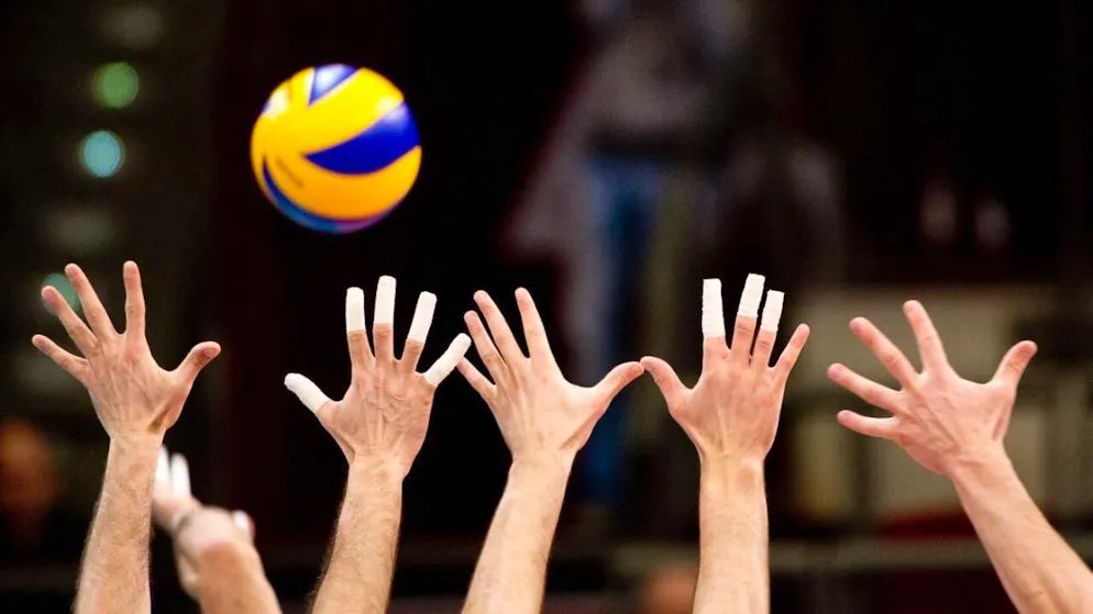 Der Volleyball-NLA der Männer fehlen zwei Teams zur Zielgrösse der Liga.