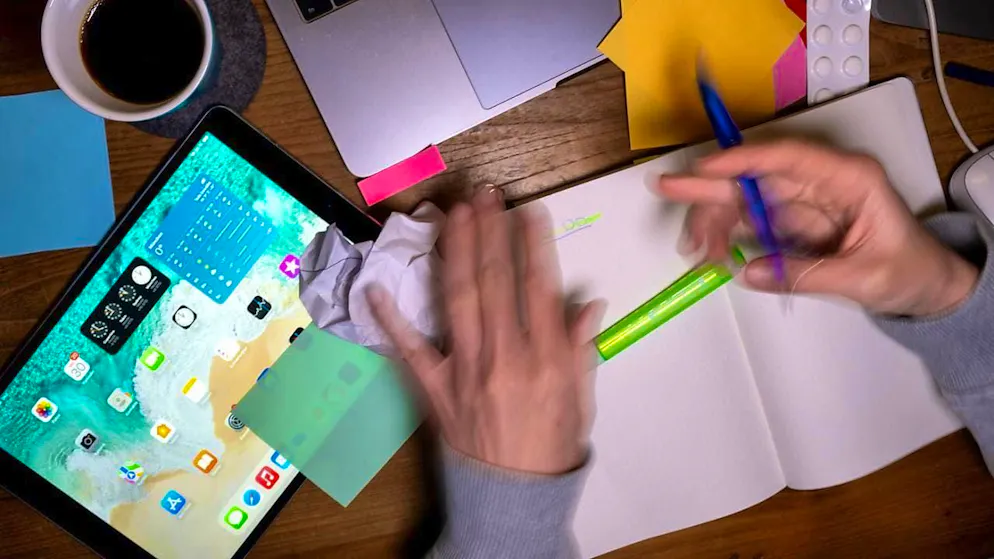 More and more people suspect they have ADHD. How do Tiktok videos influence this trend?