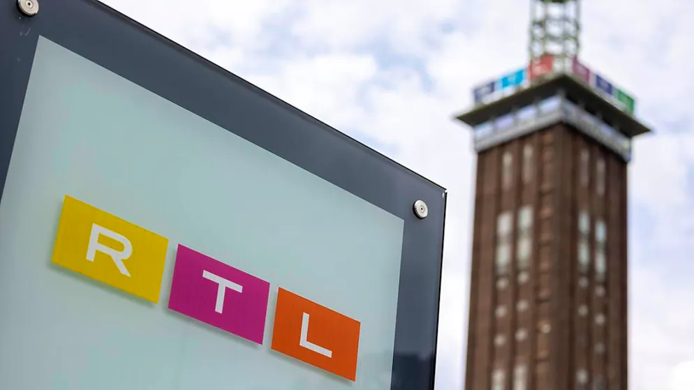 Der TV-Konzern RTL will bis 2026 im Streaming-Geschäft profitabel werden. (Archivbild)