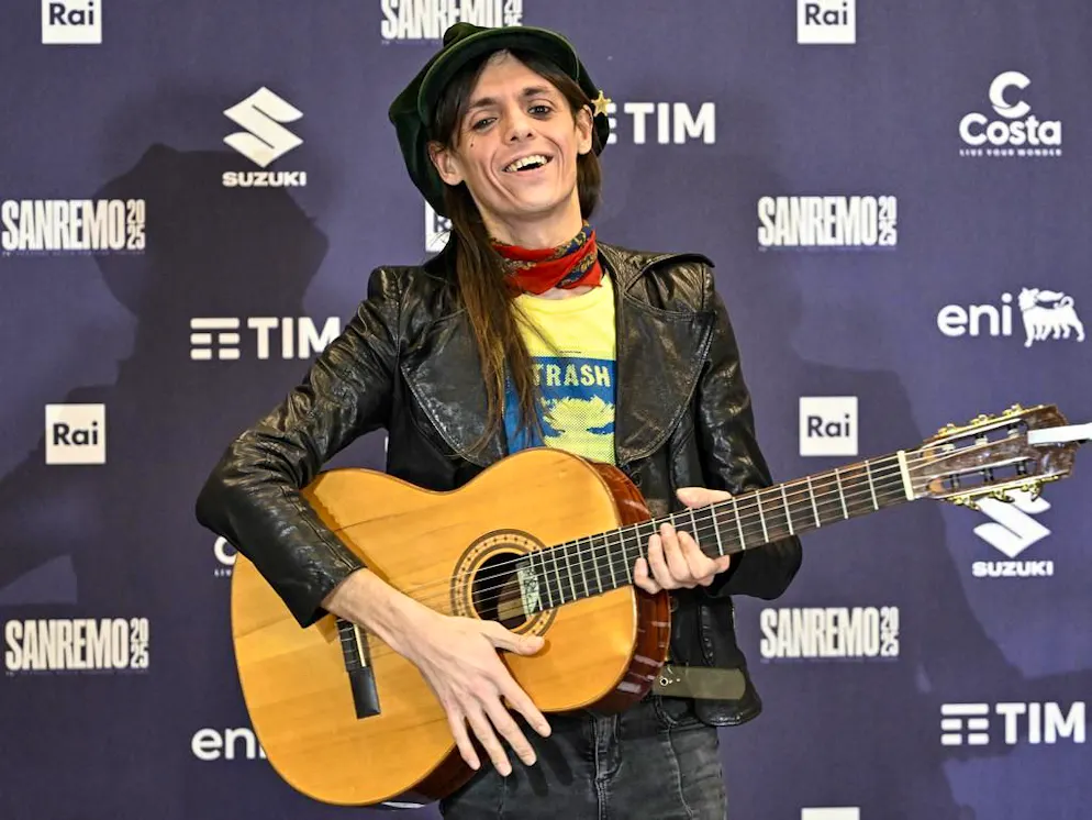 Lucio Corsi