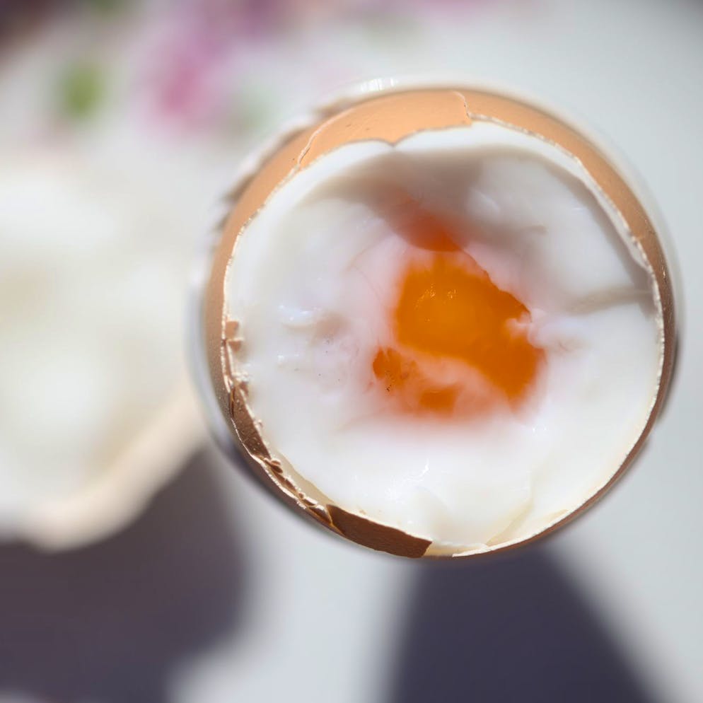 Les oeufs diabolisés à tort!. Une étude met fin aux mythes sur le cholestérol