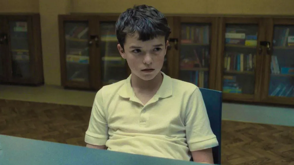 Teenager murders schoolmate: the Netflix four-parter "Adolescence" is the series hype of the hour.