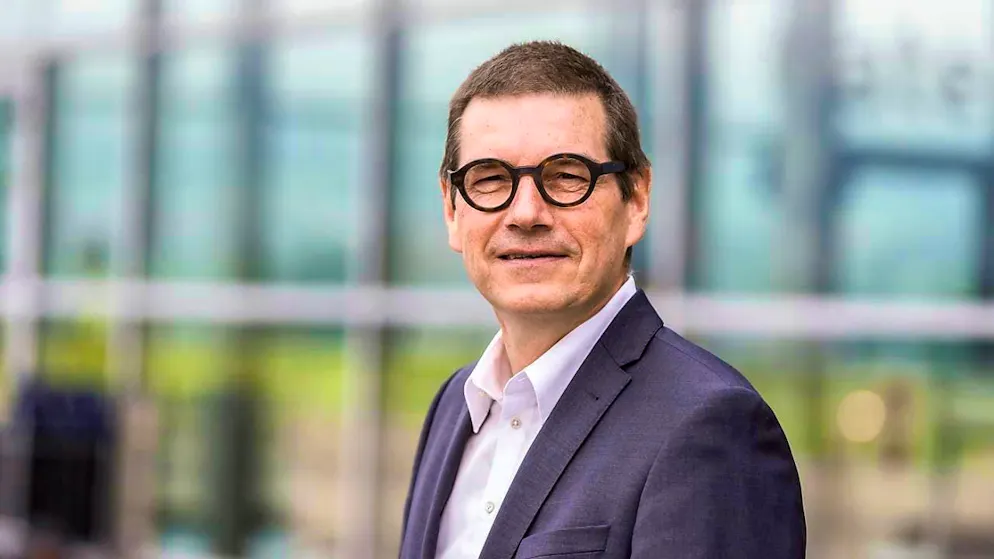 After 13 years as YB President, Hanspeter Kienberger is stepping down in the summer