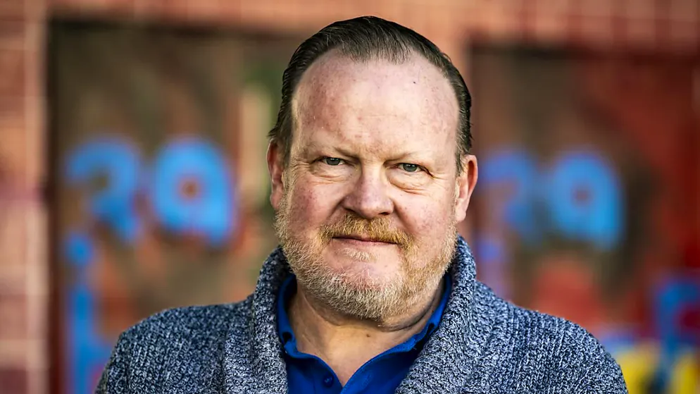 Thierry Jobin, der künstlerische Diretor des Fetsivals, lobte den Anlass als Ort der Begegnungen. (Archivbild)