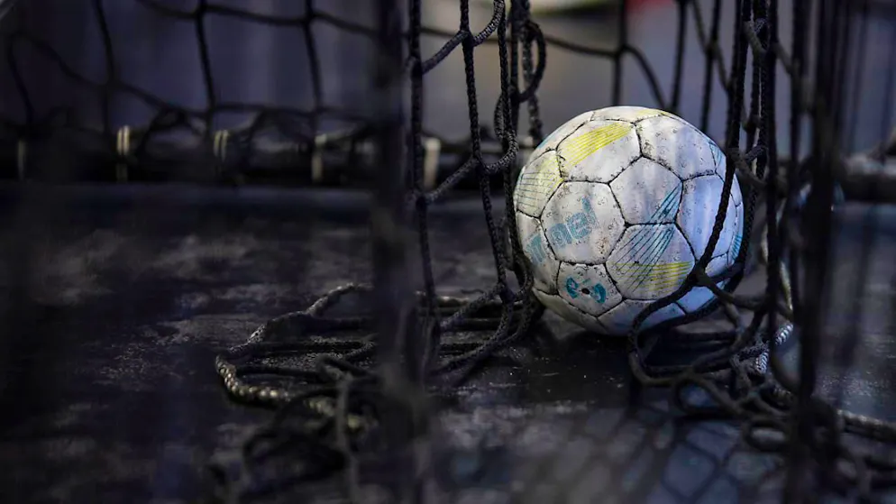 Die Verantwortlichen von Pfadi können betreffend Verletzung von Leandro Lioi vorsichtig Entwarnung geben.