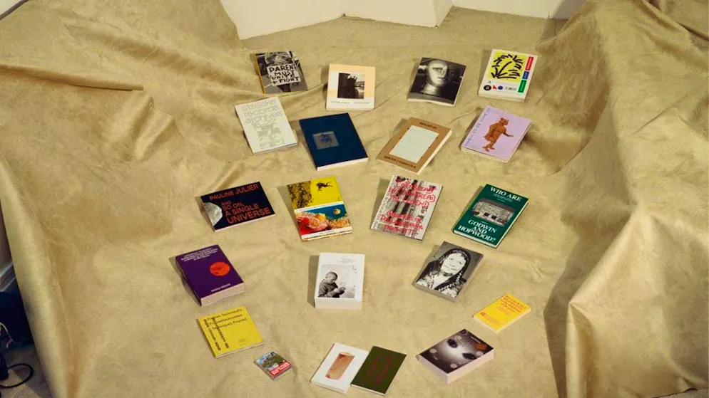 The Federal Office of Culture is recognizing 20 books as the most beautiful in Switzerland in 2024, focusing less on content and more on outstanding achievements in book design and production.