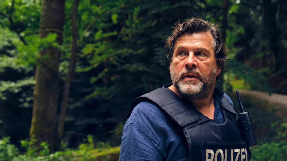«Tatort» im Check: Gibt es die Schwarzwald-Seilbahn aus dem «Tatort» wirklich?. Friedemann Berg (Hans-Jochen Wagner) und seine Kollegen müssen schnell das flüchtige Paar finden.