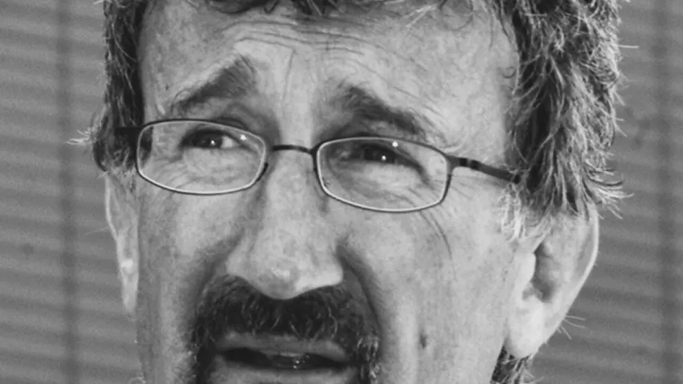 Eddie Jordan wurde 76 Jahre alt