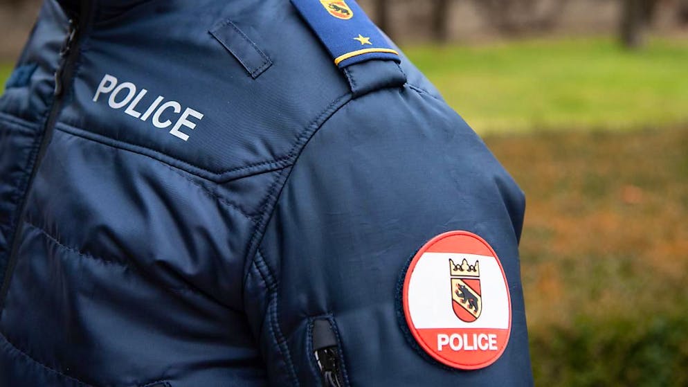 Die Berner Polizei hat den mutmasslichen Länggass-Schützen gefasst. (Symbolbild)