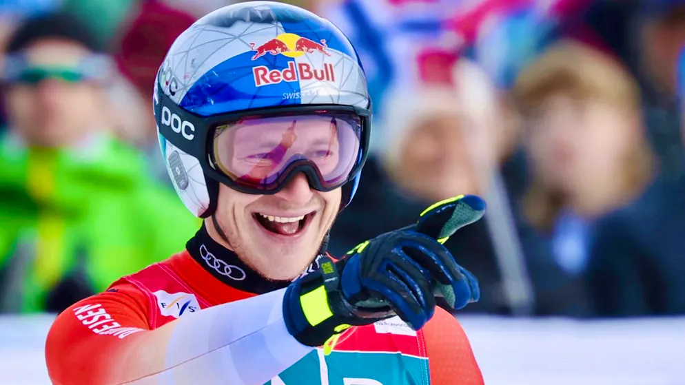 Finales de Sun Valley. Vers un triomphe total de Marco Odermatt et Federica Brignone ?