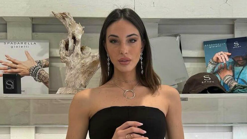 La fine di un amore. L'ex di Cesare Cremonini rivela perché la storia è finita: «Ho scoperto delle chat...»