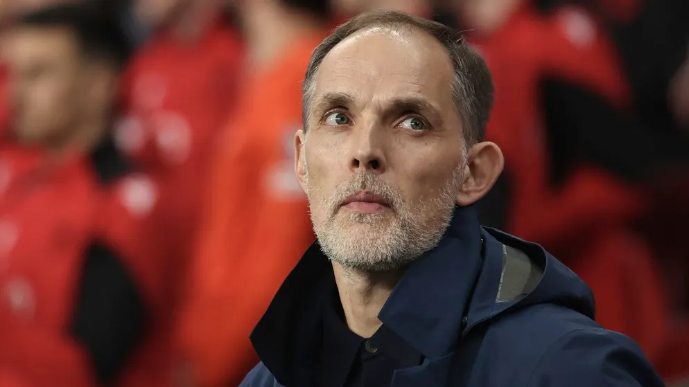 Ein souveränes 2:0 gegen Albanien: Der Einstand von Thomas Tuchel als Nationaltrainer in England ist geglückt