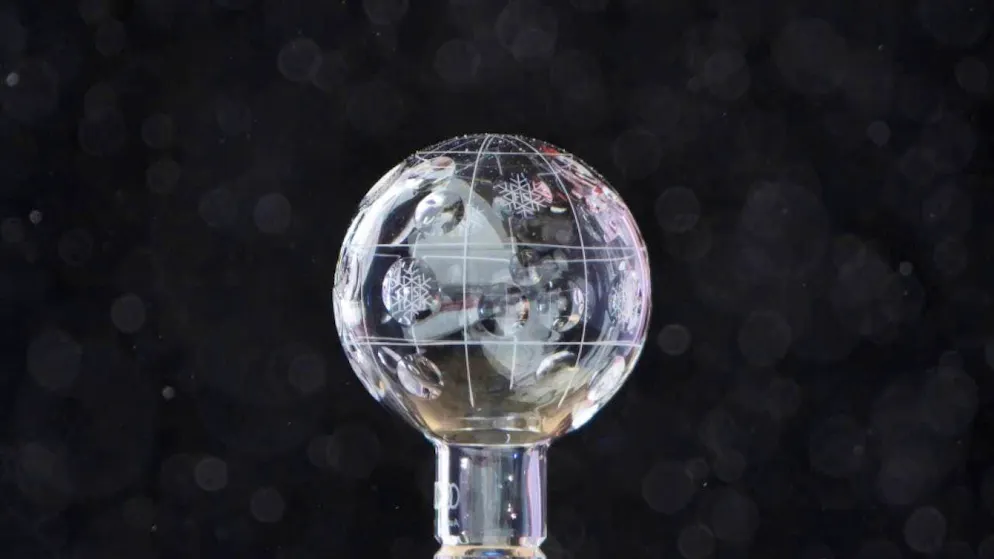 The final decisions in the battle for the critical globes will be made in Sun Valley