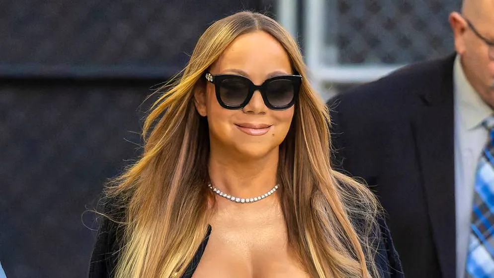 Comparez les deux chansons. «All I Want for Christmas...»: Accusée de plagiat, Mariah Carey gagne son procès