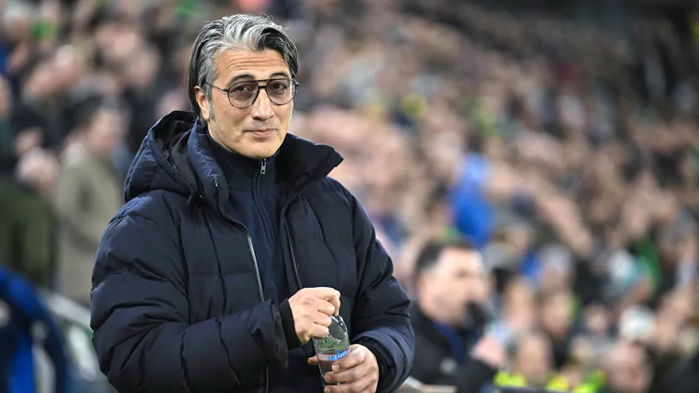 Nati-Coach Murat Yakin sieht in der Startphase eine ballsichere Nati. Noch fehlt aber die zündende Idee.
