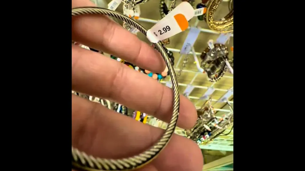 Matthew Betancourt keeps finding valuable pieces that sell for next to nothing in second-hand stores.