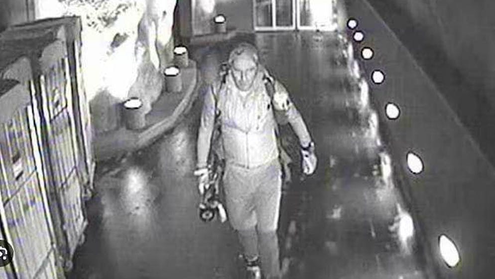 Dato per morto nel 2021. Karl-Erivan Haub è vivo? L'erede di Tengelmann sarebbe stato ripreso da due telecamere