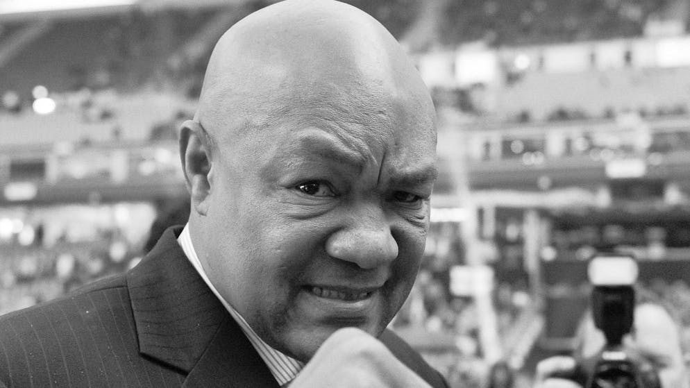 Carnet noir. George Foreman, légende des poids lourds, est mort à 76 ans