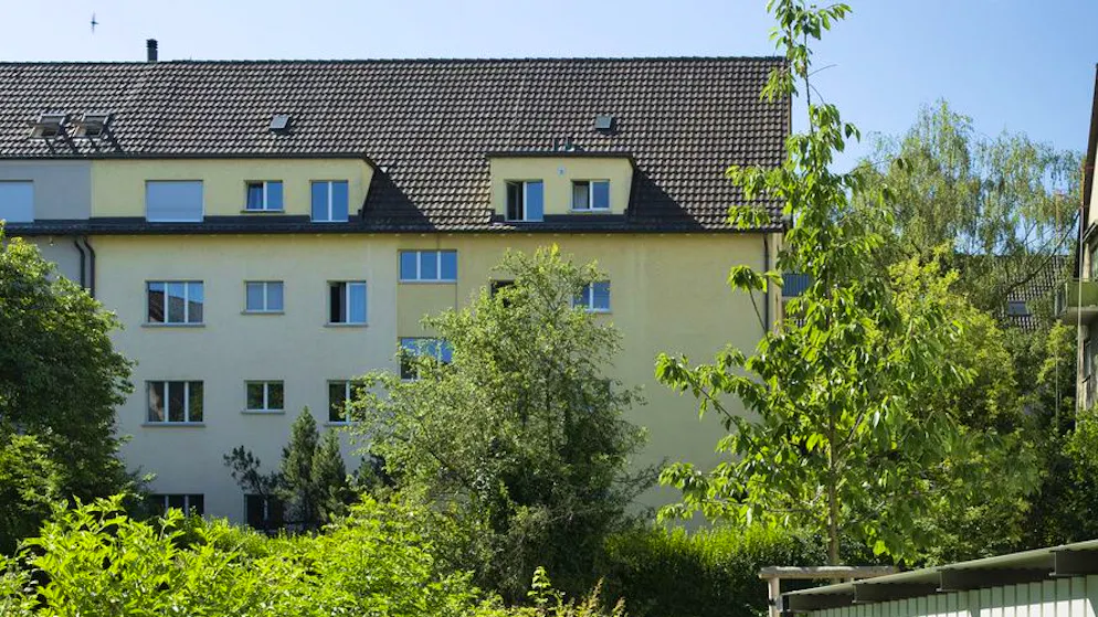 Der Vorstand der Baugenossenschaft Frohheim hat Betrug im Umfang von 2,6 Millionen Franken durch den ehemaligen Geschäftsführer und den Präsidenten aufgedeckt.  