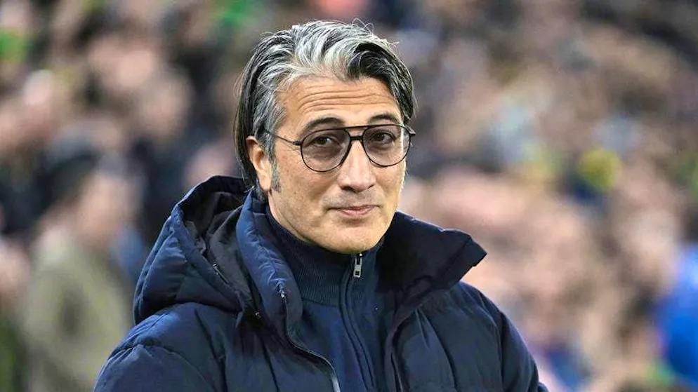 Murat Yakin played four debutants in the test match against Northern Ireland.