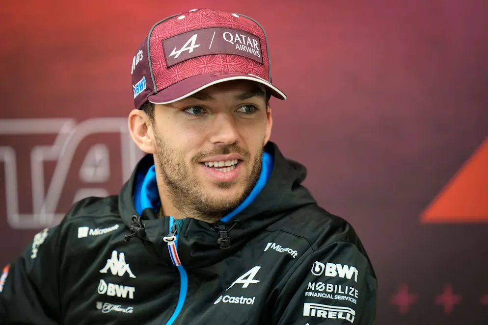 Ferrari-Stars Hamilton und Leclerc in China disqualifiziert - Gallery. Pierre Gasly vom Team Alpine wurde disqualifiziert.