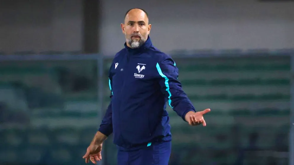 Thiago Motta ist nicht mehr Coach von Juventus Turin - Gallery. Igor Tudor übernimmt für Thiago Motta