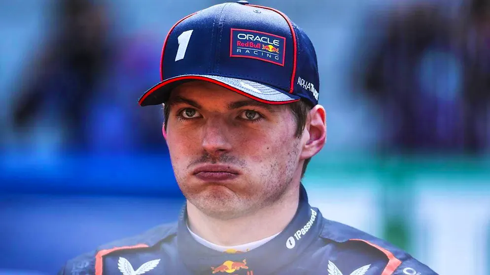 McLaren lives up to the advance praise - Gallery. Max Verstappen only sees Red Bull as number 4 in the team rankings