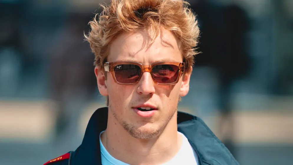 McLaren wird den Vorschusslorbeeren gerecht - Gallery. Liam Lawson steht bei Red Bull nach einem schwachen Saisonstart bereits unter Druck