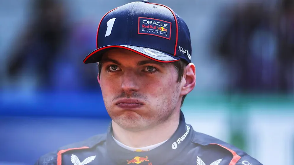 McLaren wird den Vorschusslorbeeren gerecht - Gallery. Max Verstappen sieht Red Bull nur noch als Nummer 4 im Team-Ranking