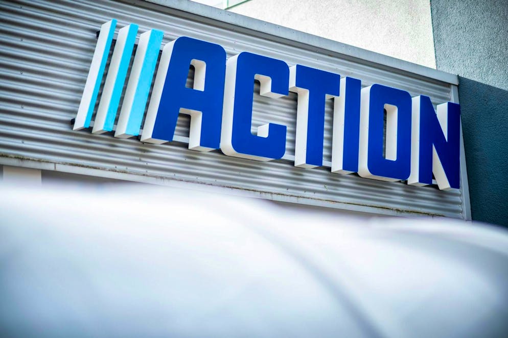 The Dutch discounter Action is shaking up the non-food business in Switzerland.