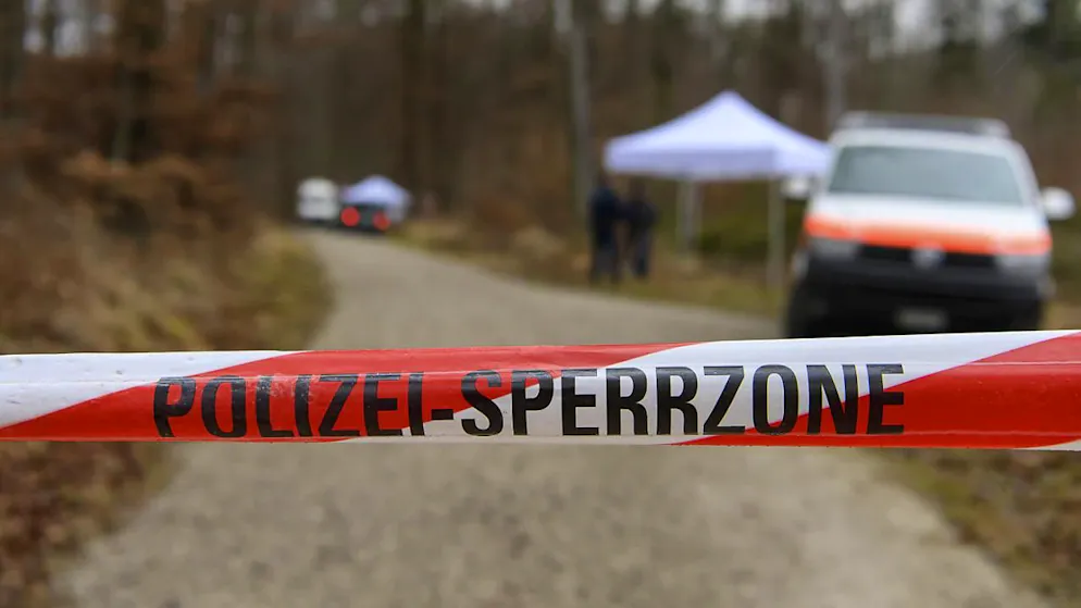 Der gewaltsame Tod eines Mädchens im Winter 2022 bewegte die Bevölkerung. Nun hat das Obergericht den Schuldspruch gegen die Mutter wegen Mordes bestätigt. (Archiv)