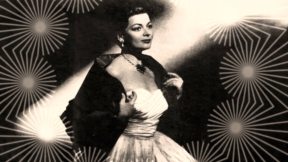 A look into the history books. How the ESC became the biggest music show in the world