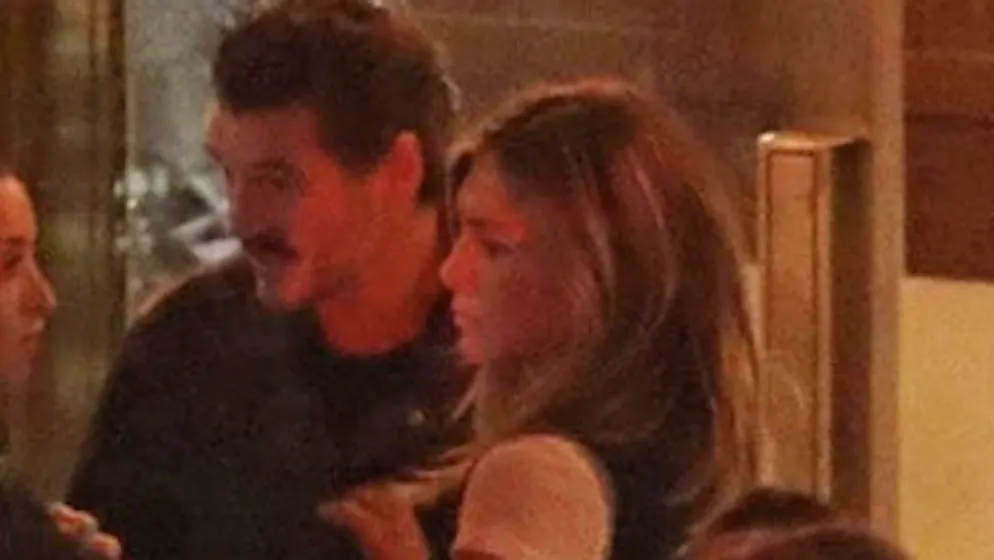 Nouvelle romance ?. Une folle rumeur enfle autour de Jennifer Aniston !